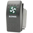 Rocker Switch Blower
