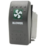 Rocker Switch Blower 