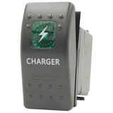 Rocker Switch Charger
