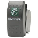 Rocker Switch Compressor