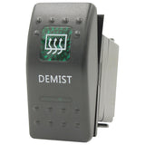 Rocker Switch Demist