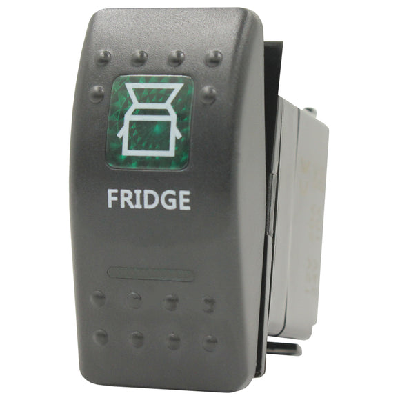 Rocker Switch Fridge
