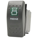 Rocker Switch Fridge