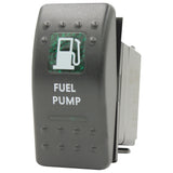 Rocker Switch Fuel Pump