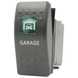 Rocker Switch Garage