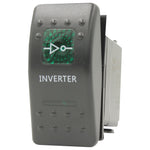 Rocker Switch Inverter