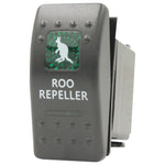 Rocker Switch Roo Repeller