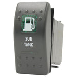 Rocker Switch Sub Tank