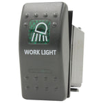 Rocker Switch Work Light