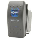 Rocker Switch Inverter