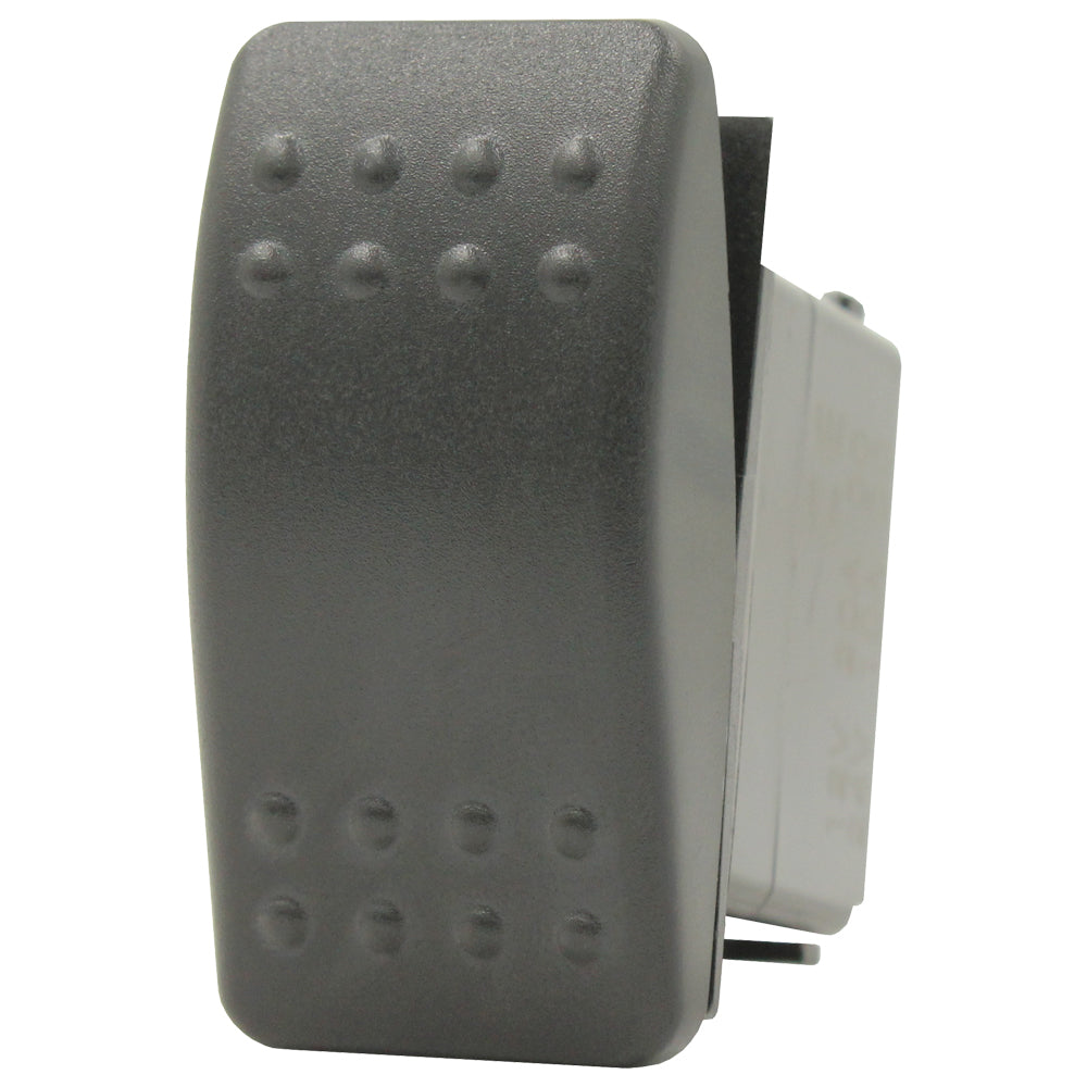 Rocker Switch On On
