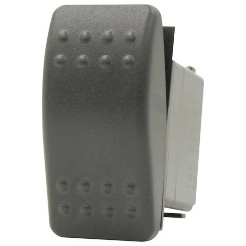Rocker Switch On On