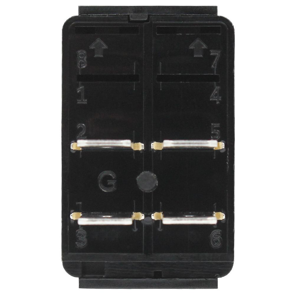 rocker switch