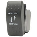 Rocker Switch Front Tank/ Rear Tank