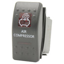 Rocker Switch Air Compressor