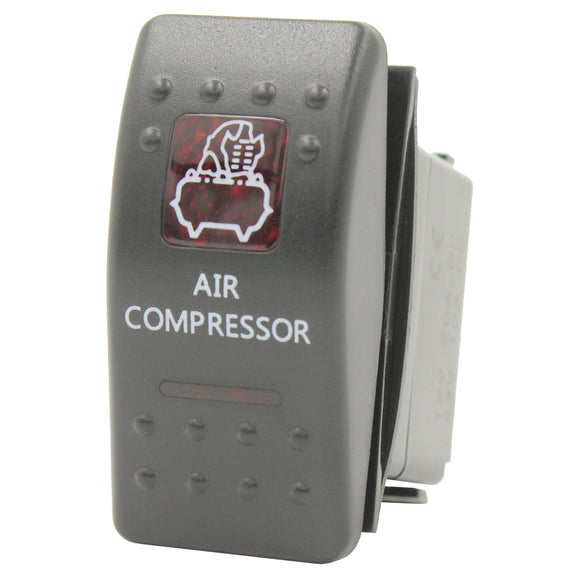 Rocker Switch Air Compressor