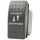Rocker Switch Anchor Up Anchor Down