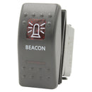 Rocker Switch Beacon