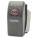 Rocker Switch Camera