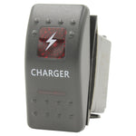 Rocker Switch Charger