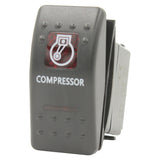 Rocker Switch Compressor