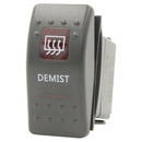 Rocker Switch Demist
