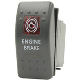 Rocker Switch Engine Brake