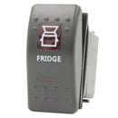 Rocker Switch Fridge