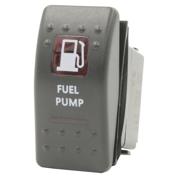 Rocker Switch Fuel Pump