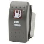 Rocker Switch Fuel Pump