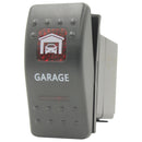 Rocker Switch Garage