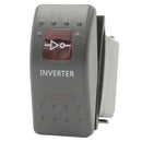 Rocker Switch Inverter