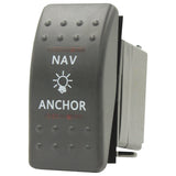 Rocker Switch Nav Anchor