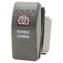 rocker switch reverse camera