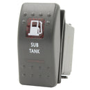 Rocker Switch Sub Tank
