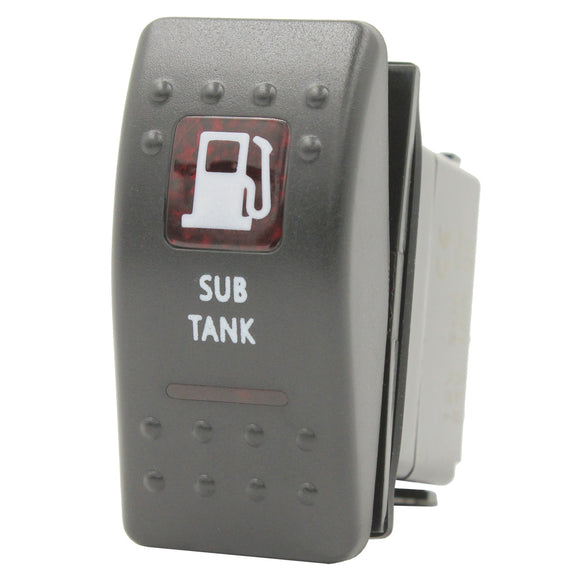 Rocker Switch Sub Tank