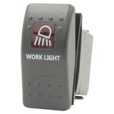 Rocker Switch Work Light