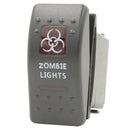 Rocker Switch Zombie Lights