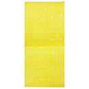 rocker switch sticker