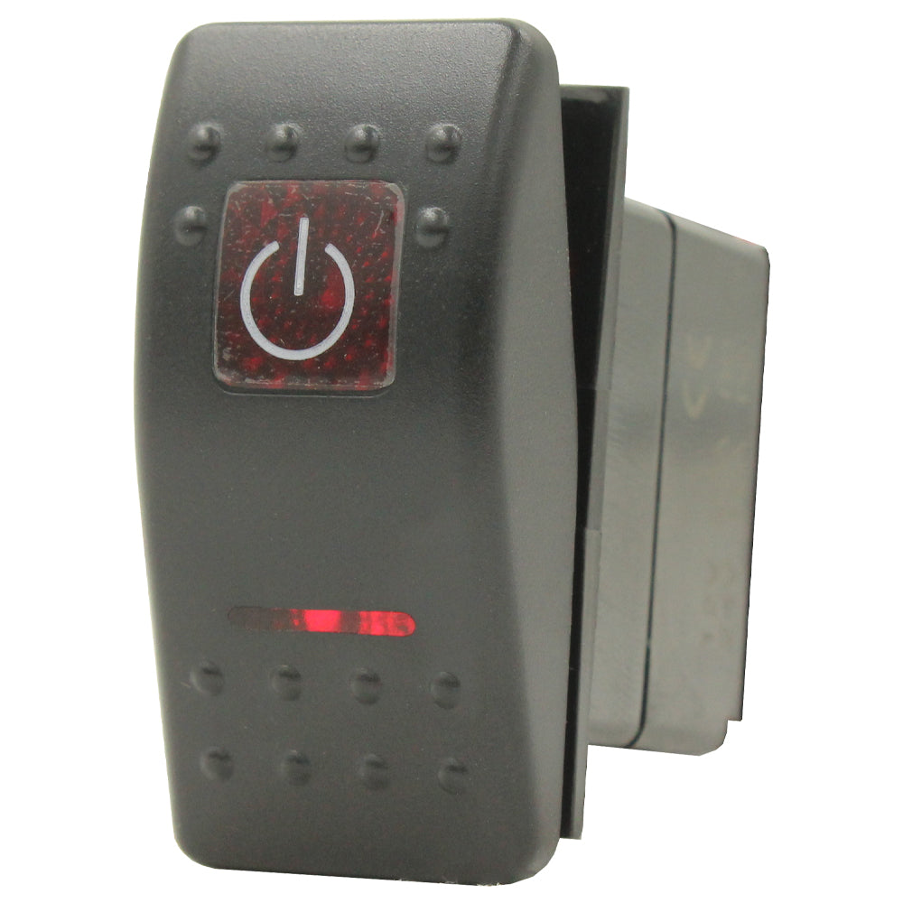 rocker switch