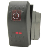 rocker switch