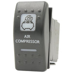 Rocker Switch Air Compressor