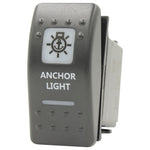 Rocker Switch Anchor Light