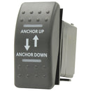 Rocker Switch Anchor Up Anchor Down
