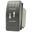 Rocker Switch Arrow Up Down