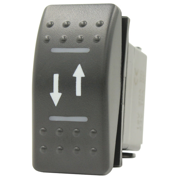 Rocker Switch Arrow Up Down