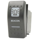 Rocker Switch Beacon