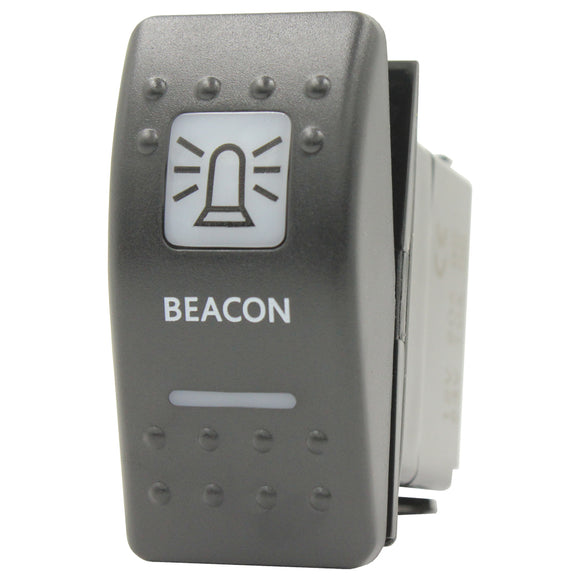 Rocker Switch Beacon