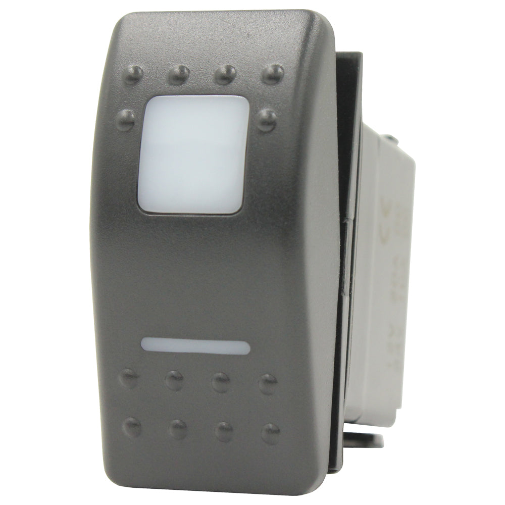 Rocker Switch Blank
