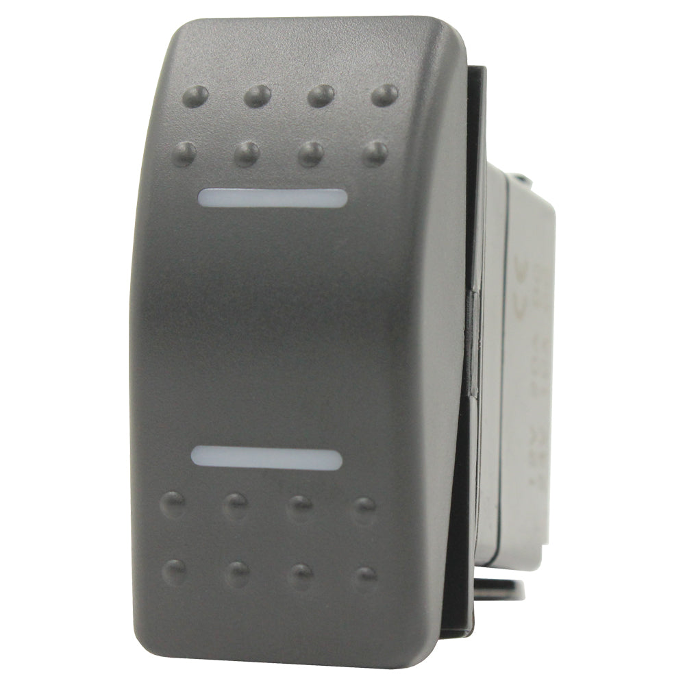 Rocker Switch Blank